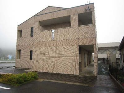 【外観】 | シェルル南方・ | 完成写真