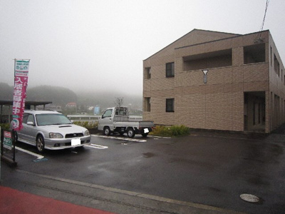 【外観】 | シェルル南方・