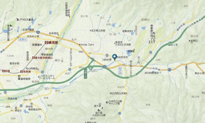 【周辺】 | シェルル南方・