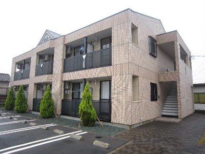 【外観】 | シェルル南方・ | 完成写真