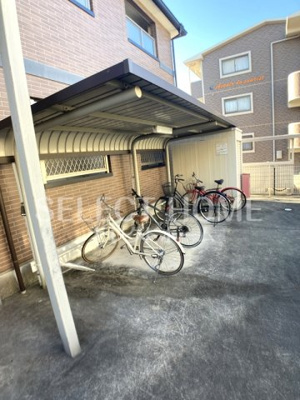 【その他共用部分】 | Ｊｏｙ　Ａｎｃｏｒａ