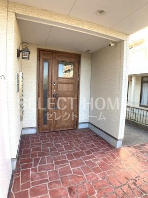 【エントランス】 | Ｊｏｙ　Ａｎｃｏｒａ