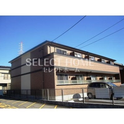 【外観】 | Ｊｏｙ　Ａｎｃｏｒａ | 物件の外観です