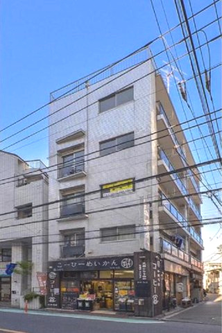 ディライトビルディング