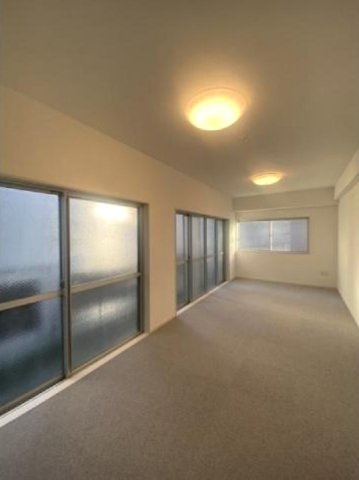 ディライトビルディングの内装