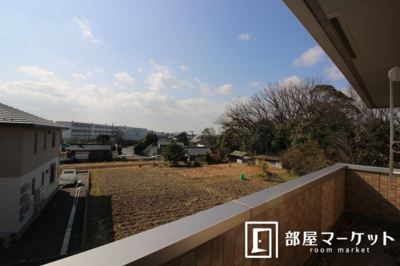 【展望】 | メゾン秋葉山 | 同型タイプ