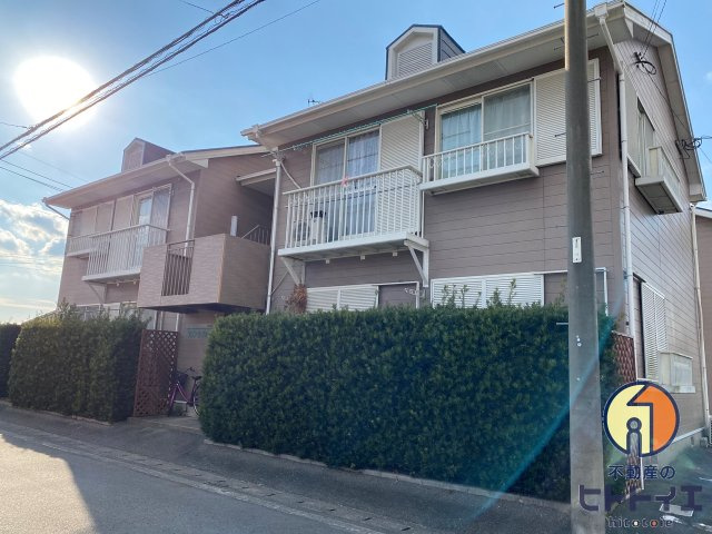 メゾンラフォーレ