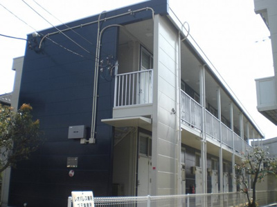 【外観】 | エピナール