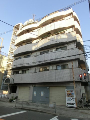 【外観】 | ジョイテル西田辺 | ジョイテル西田辺