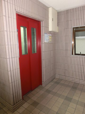 【その他共用部分】 | ジョイテル西田辺 | ジョイテル西田辺