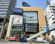 青山サンクレストビルの画像