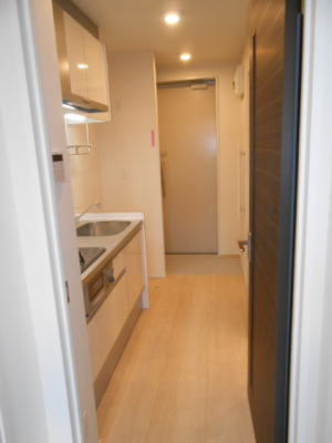 【キッチン】 | The House of Wisteria