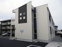 ドミールⅡの画像