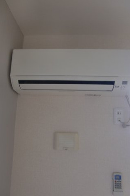 【設備】 | グランディール２