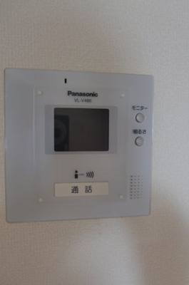 【セキュリティ】 | グランディール２