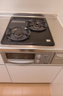 【キッチン】 | グランディール２