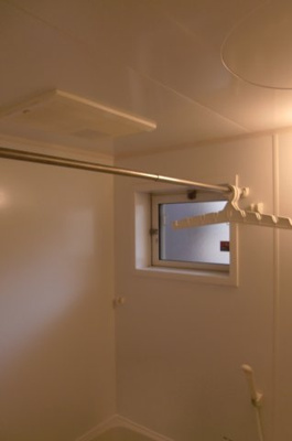 【設備】 | グランディール２