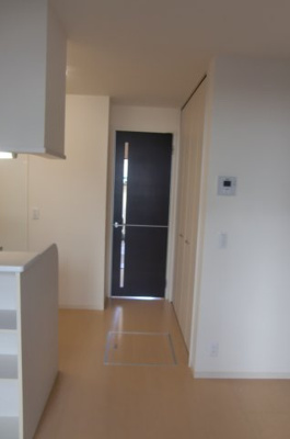 【内装】 | グランディール２