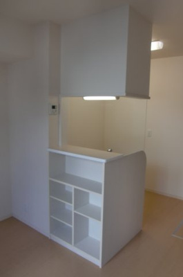 【内装】 | グランディール２