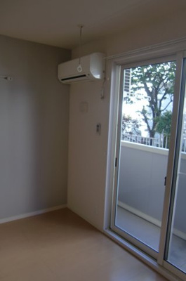 【内装】 | グランディール２