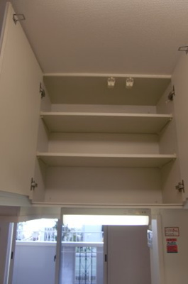 【内装】 | グランディール２