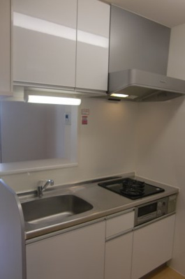 【キッチン】 | グランディール２