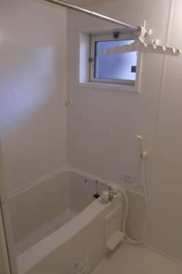 【浴室】 | グランディール２