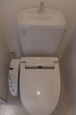 【トイレ】 | グランディール２