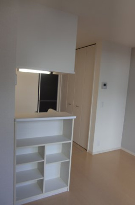 【内装】 | グランディール２