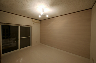 【居間・リビング】 | タウンハイツ久屋原