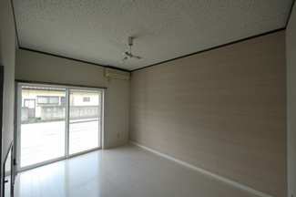 【居間・リビング】 | タウンハイツ久屋原