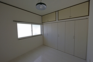 【洋室】 | タウンハイツ久屋原