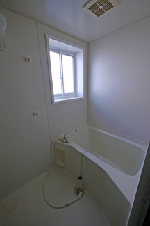 【浴室】 | タウンハイツ久屋原