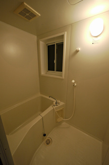 【トイレ】 | タウンハイツ久屋原