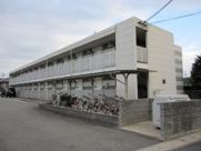 レオパレス六甲北の画像