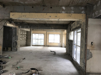 【その他】 | 吉田ビル | 室内