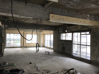 【その他】 | 吉田ビル | 室内