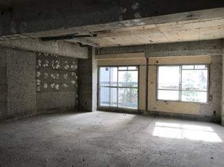 【その他】 | 吉田ビル | 室内