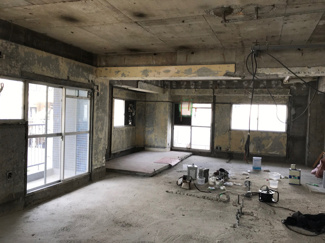 【その他】 | 吉田ビル | 室内