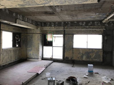 【その他】 | 吉田ビル | 室内