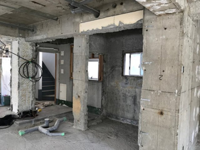 【その他】 | 吉田ビル | 室内