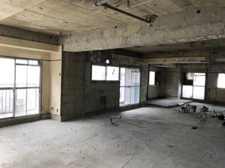 【その他】 | 吉田ビル | 室内