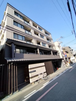 【外観】 | おしゃれな外観です