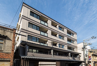 【外観】 | きれいな外観です