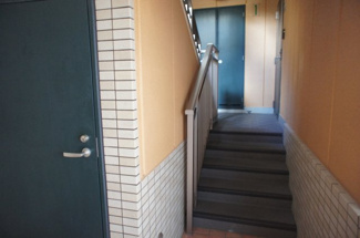 【その他共用部分】