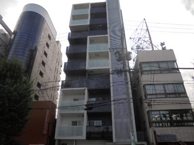 【外観】 | プレミアム黒川