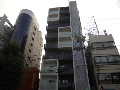 【外観】 | プレミアム黒川