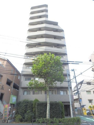 【外観】 | ダイホープラザ上落合