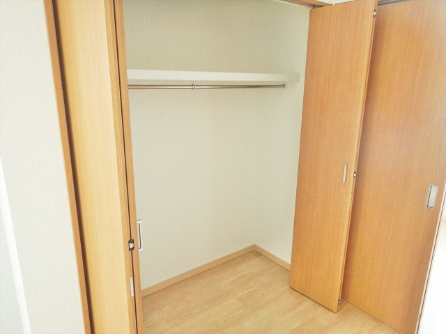 Great journey｜名古屋市の賃貸ならMy賃貸の収納|Great journey