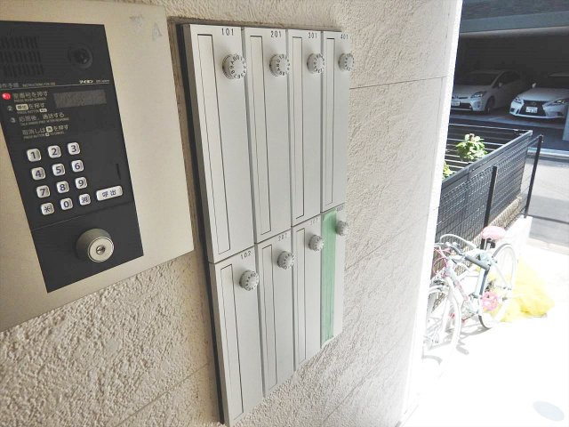 Great journey｜名古屋市の賃貸ならMy賃貸のその他共用部分|Great journey